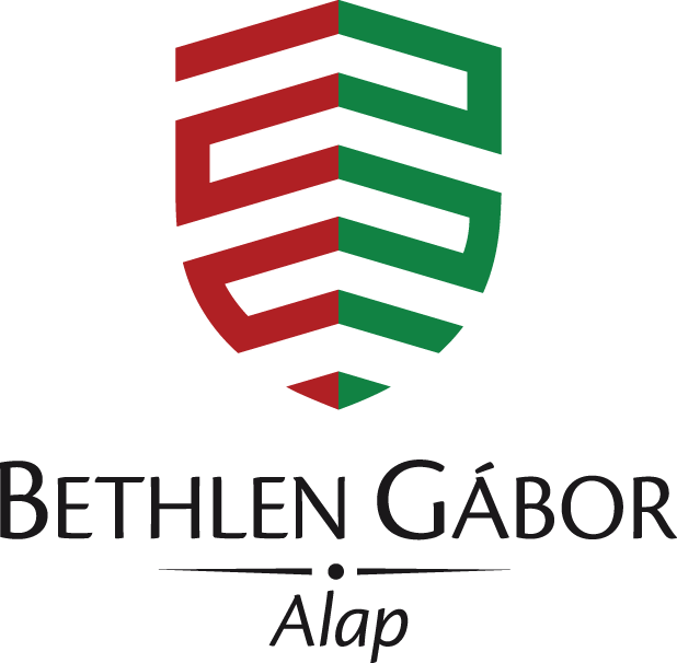 Bethlen Gábor Alap logo