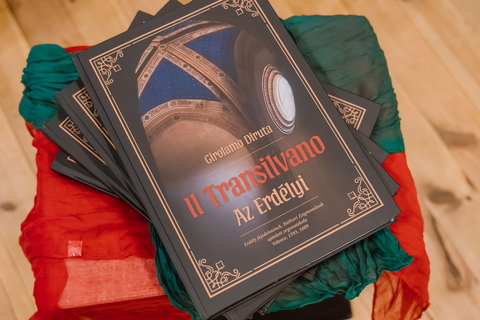 Il Transilvano