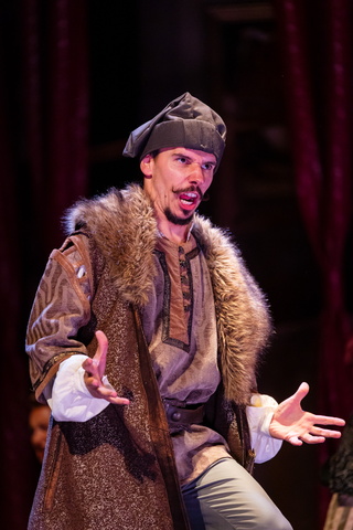 Gianni Schicchi_I