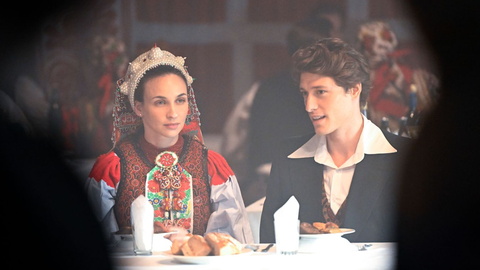 mennyegző