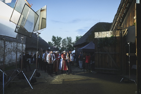 magyar mennyegző