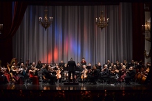 Strauss, újévi koncert, 2019
