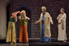 Ali Baba