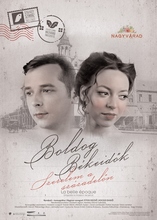 Boldog békeidők