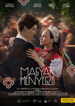 magyar mennyegző