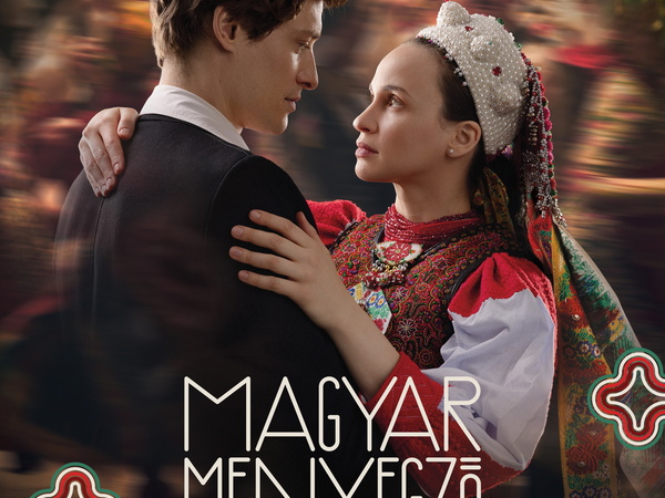 magyar mennyegző