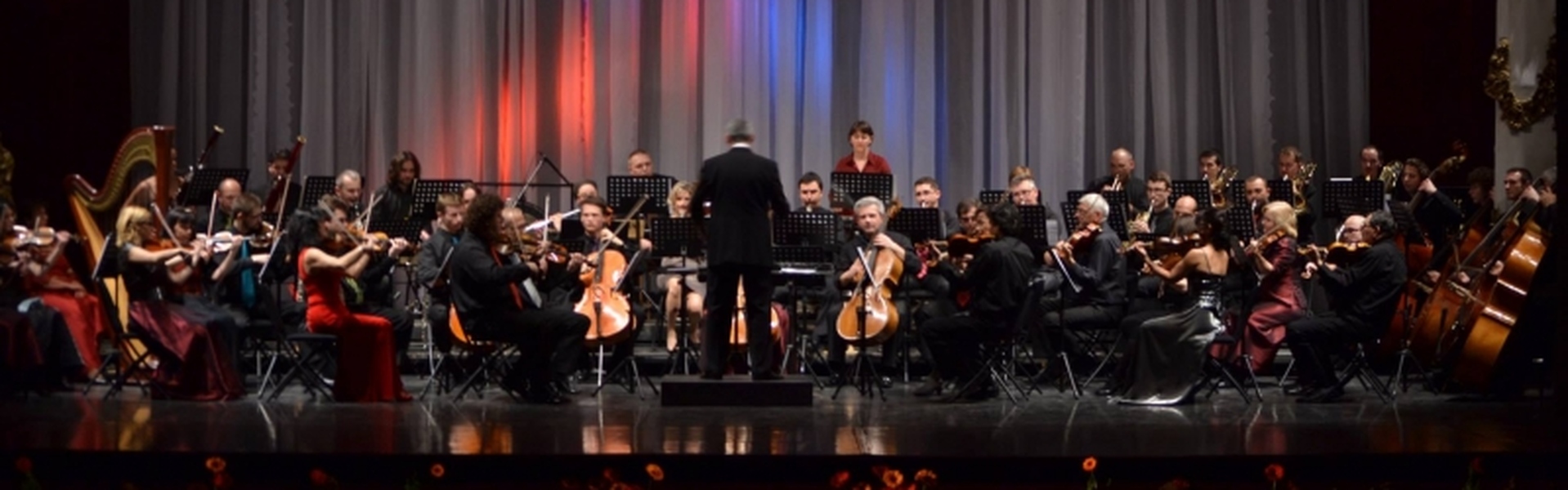 Strauss, újévi koncert, 2019