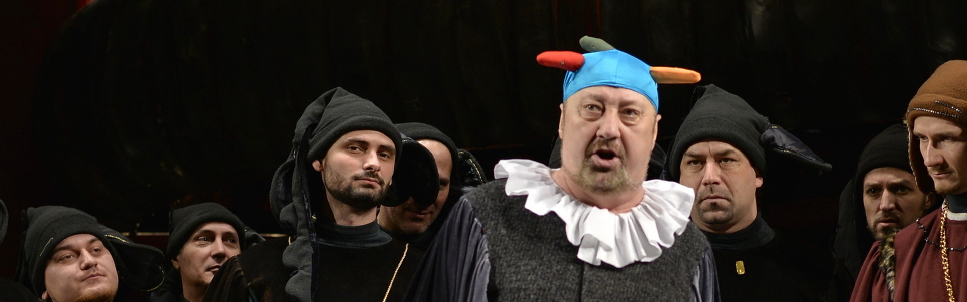 Rigoletto
