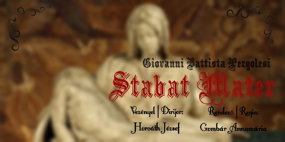 Stabat Mater