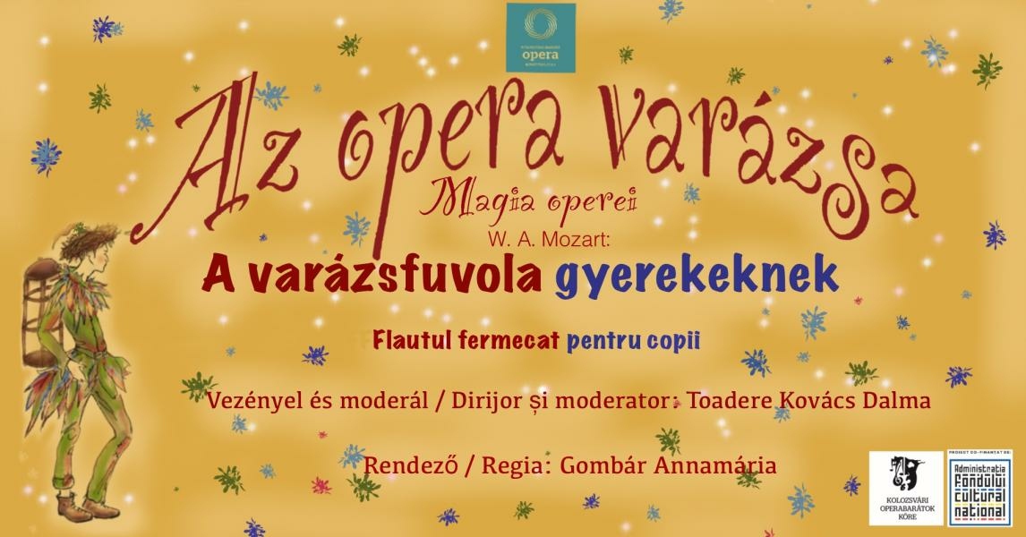 Az opera varazsa