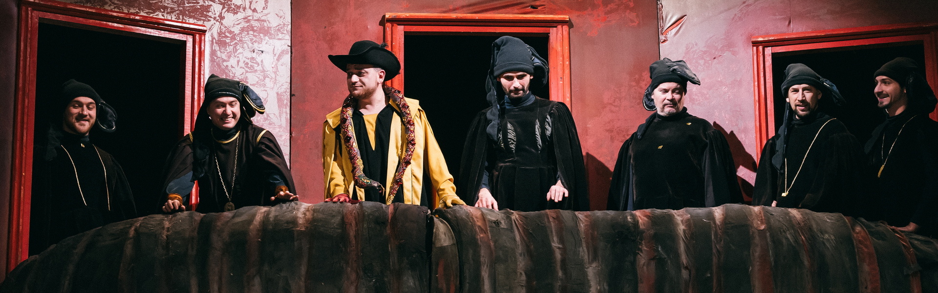 Rigoletto