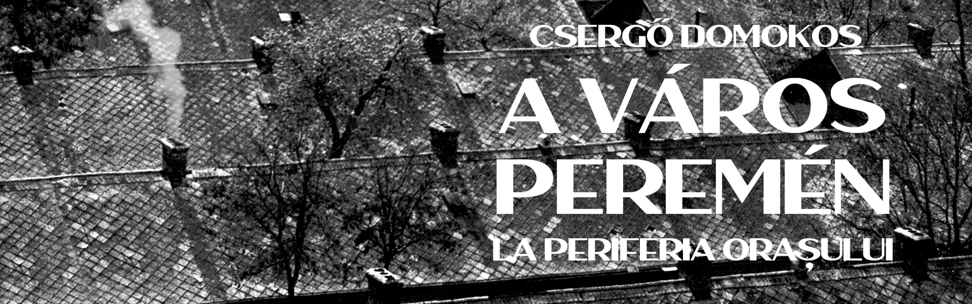A varos peremen