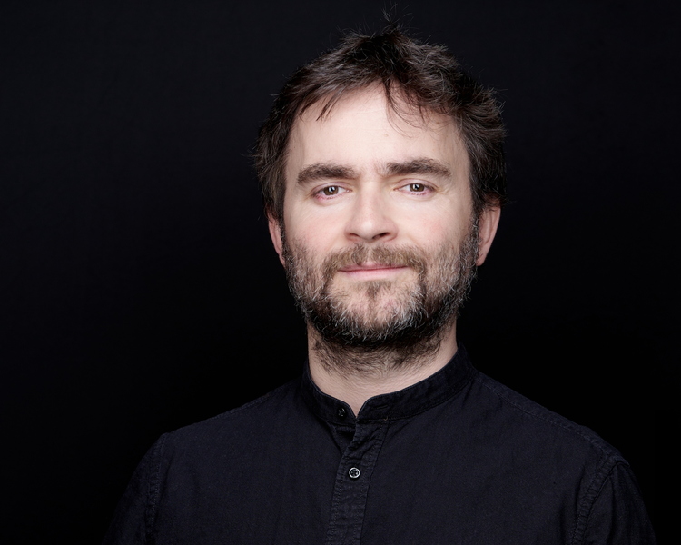 Csergő Domokos