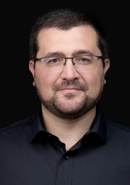 Kulcsár Szabolcs