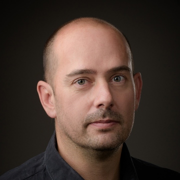 Béres László