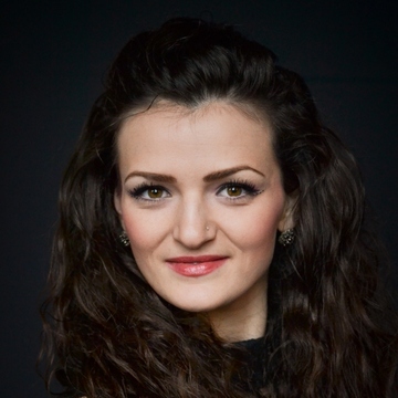 Viorica Bogoi