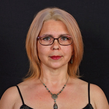 Morvay Viktória